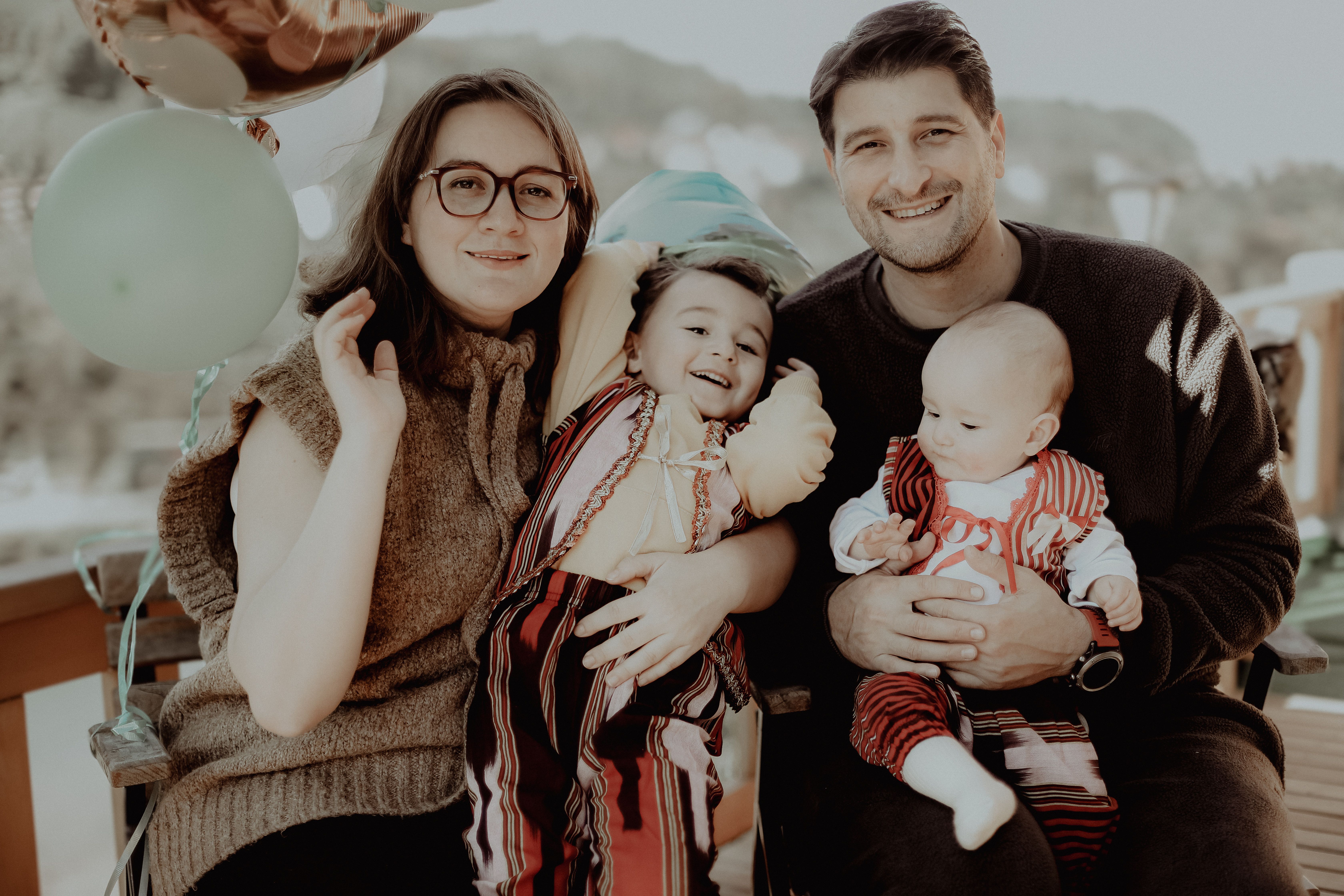 Disrupting Finance with Humanity: The New Way to Think About Wealth